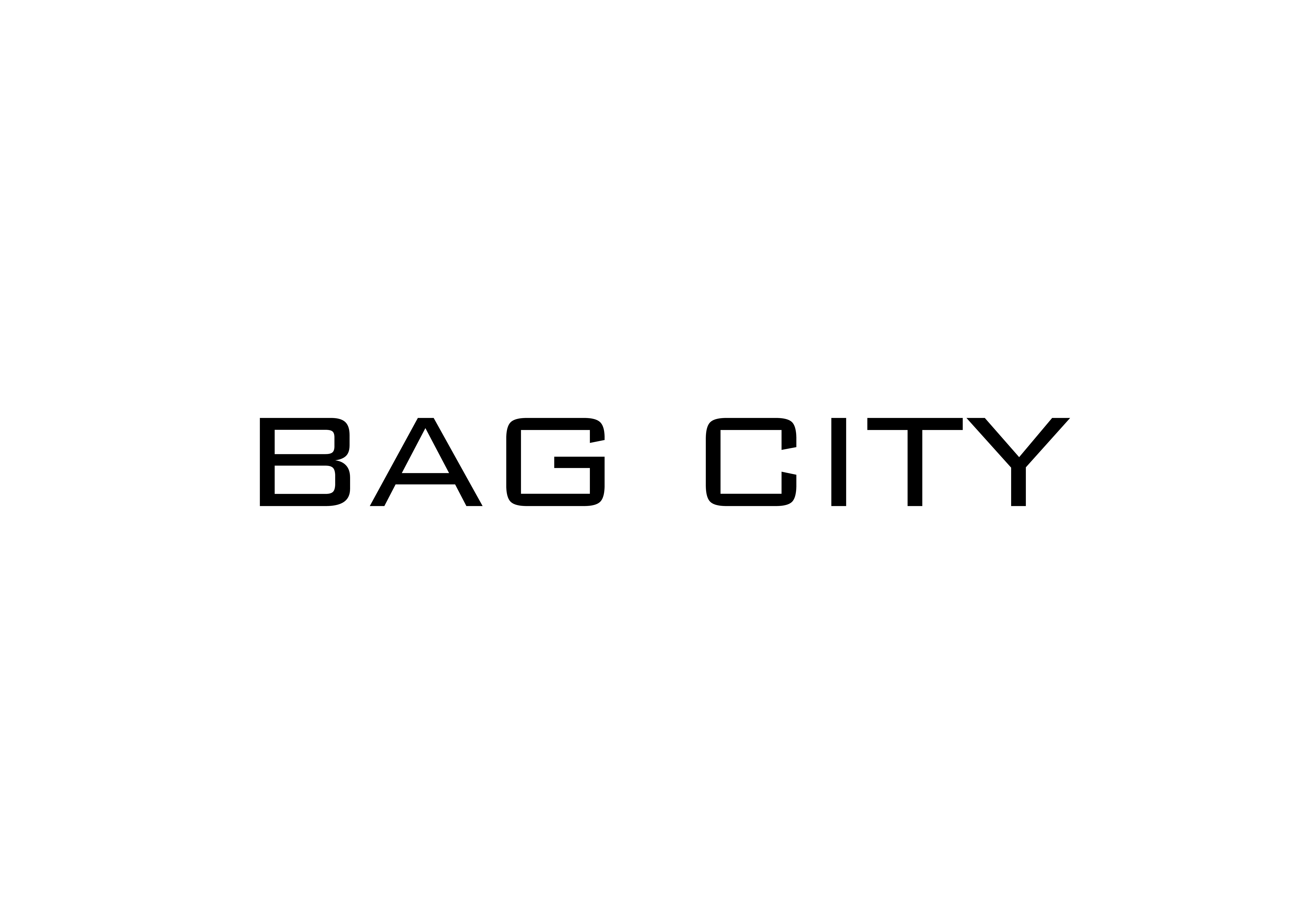 Image for Bag City