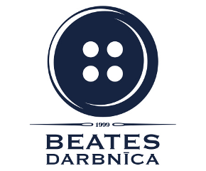 Image for Beates darbnīca