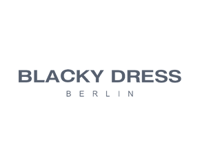 Image for Blacky Dress