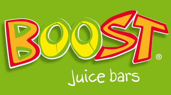 Image for Boost Juicebar
