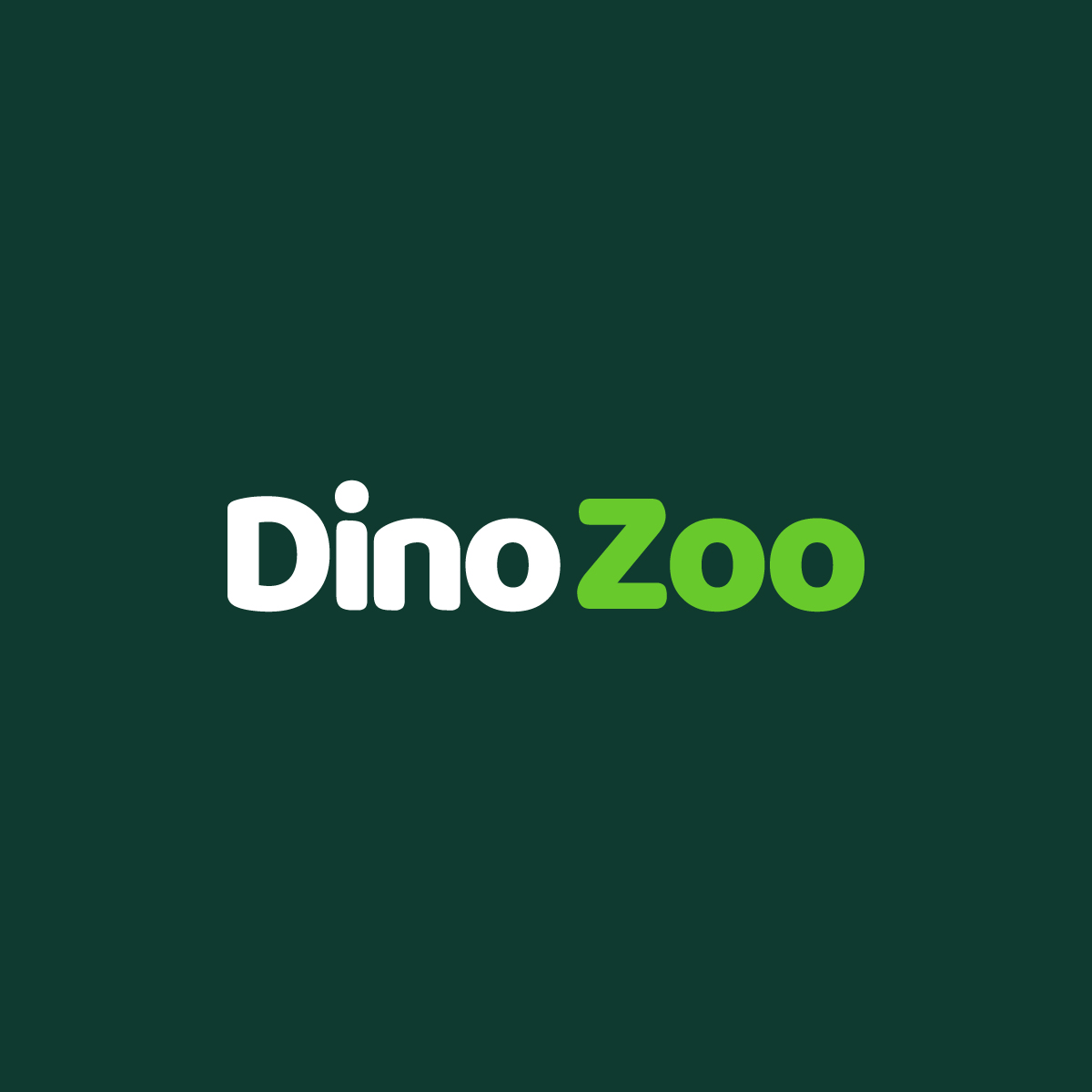 Image for Dino Zoo centrs