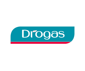 Image for Drogas