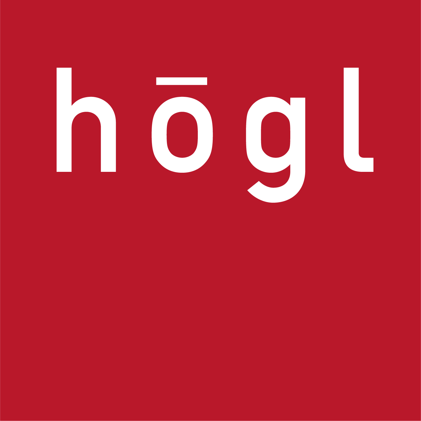 Image for Högl