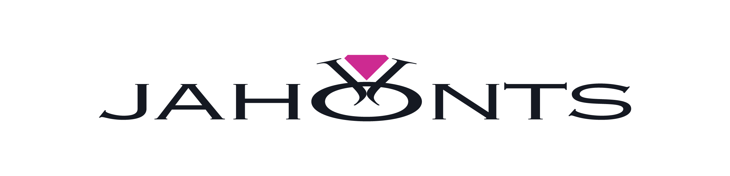 Image for Jahonts
