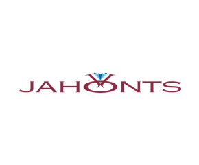 Image for Jahonts