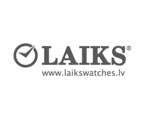 Image for LAIKS