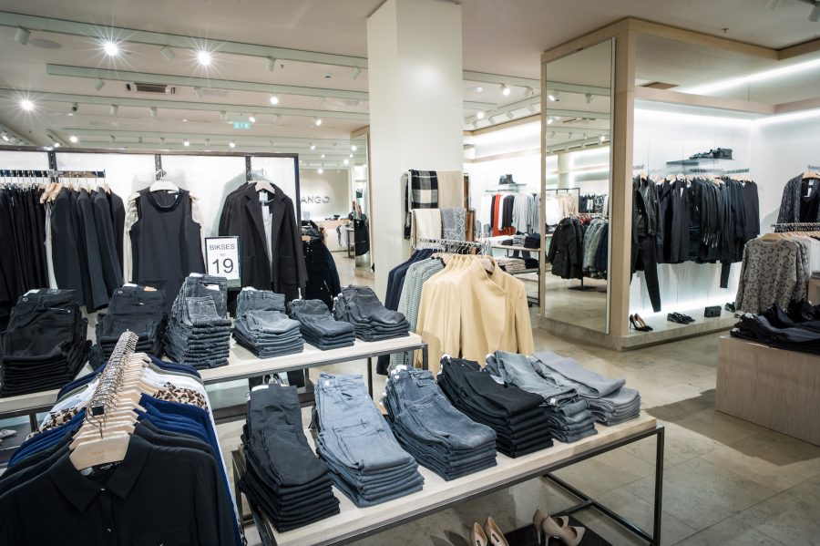 Mango Shop - - Galerija Centrs
