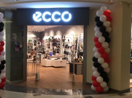 ecco shop lv