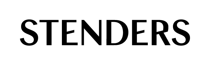 Image for Stenders