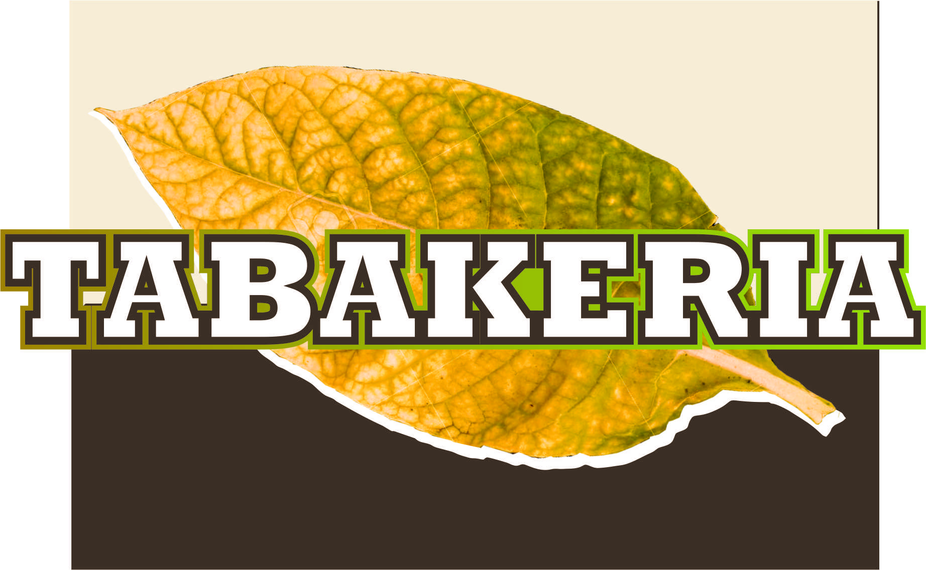Image for Tabakeria