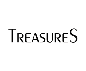 Image for Treasures