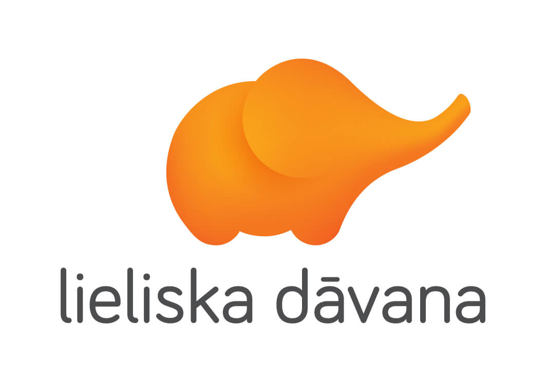 Image for Lieliska dāvana