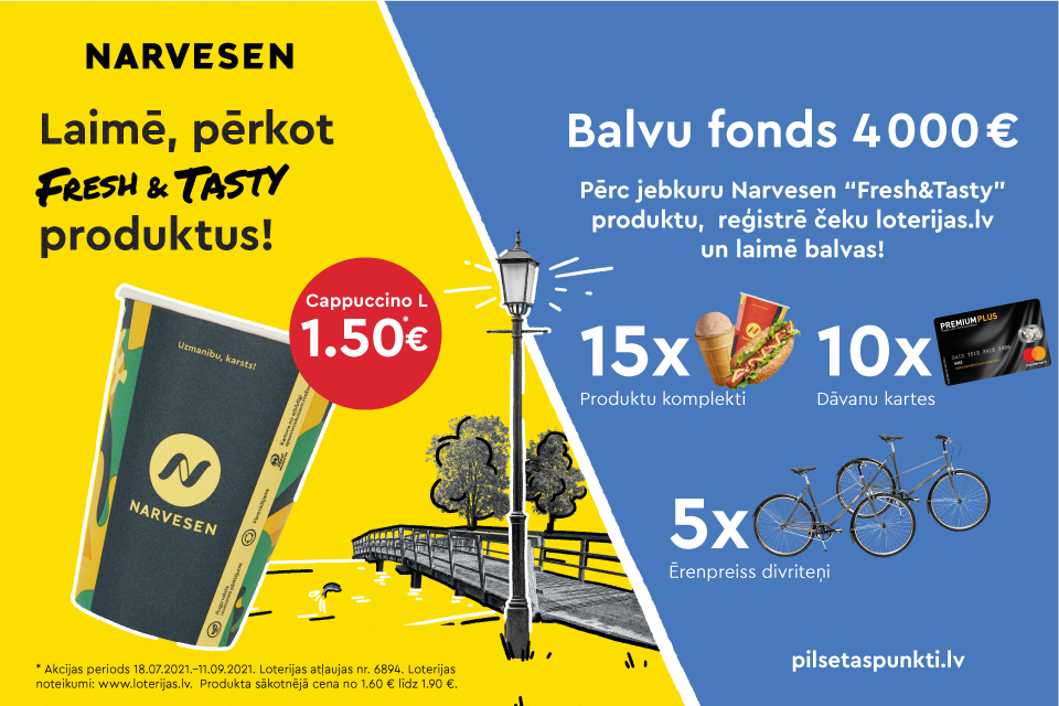 Sales picture