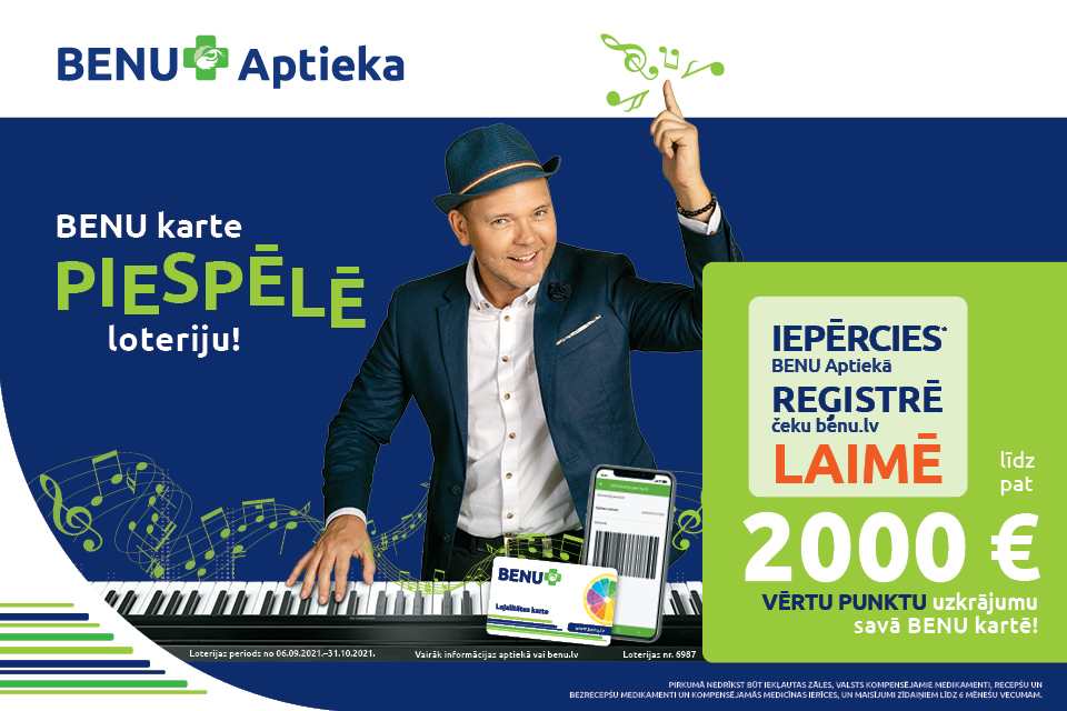 Sales picture