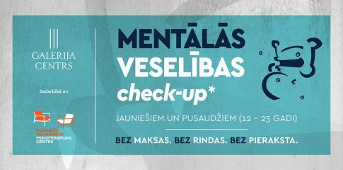 mental cehck-up