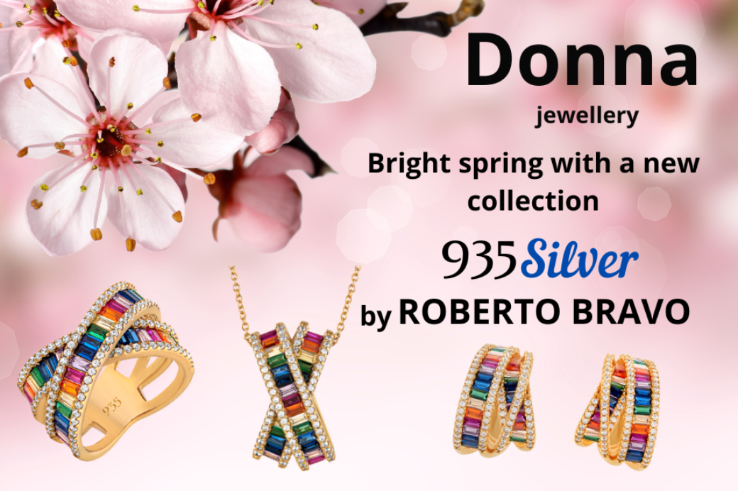 New Spring Collection