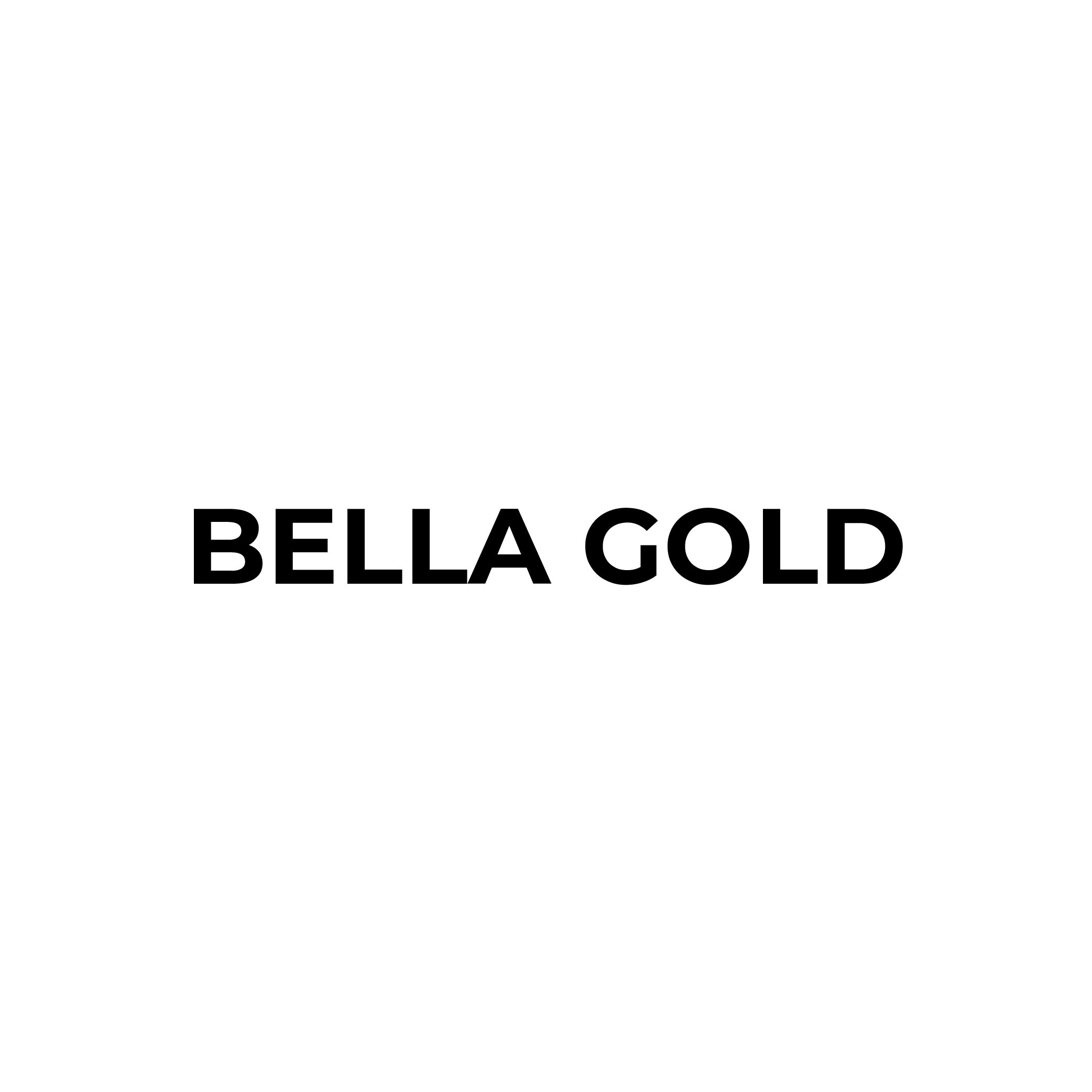 Bella Gold logo