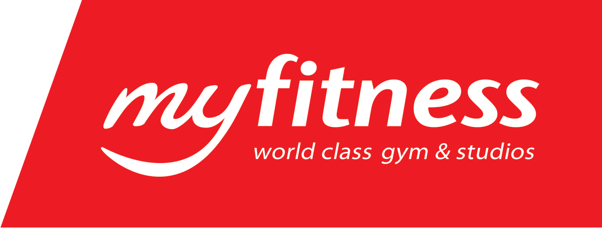 MyFitness logo